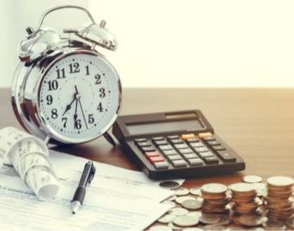 Do I need to submit a Self-Assessment tax return?