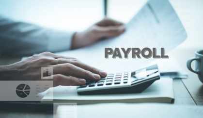 Payroll services
