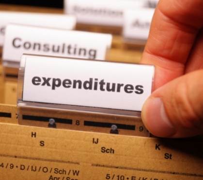 Research and Development Expenditure Credit