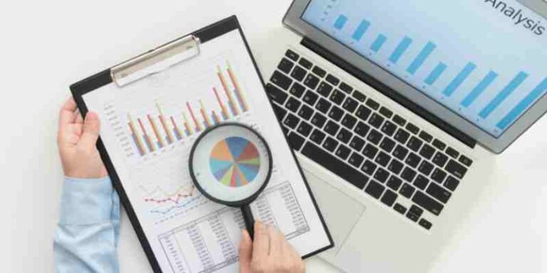 What do accountants do