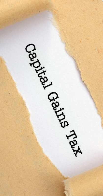 What if I'm not a sole trader?