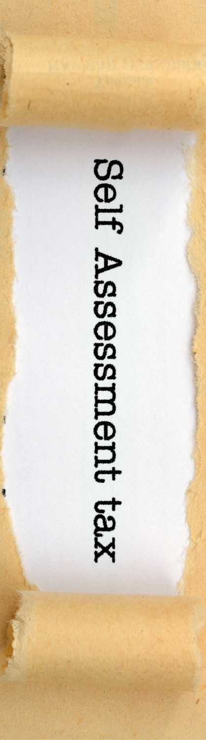 What is Self-Assessment?