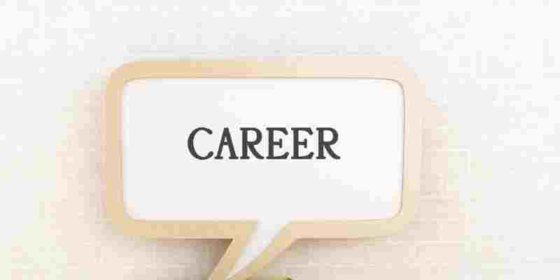 Accounting career options