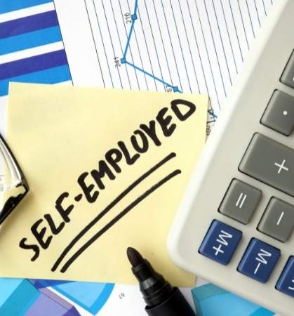 Is it worth getting an accountant for self assessment?