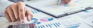 accountants in Caddington