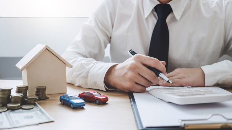 How To Find A Good Property Accountant