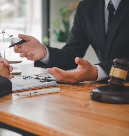 Why Use A Specialist Barrister Accountant?