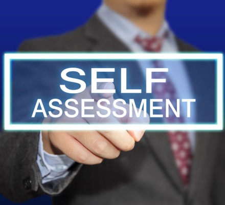 Self-Assessment Tax Returns