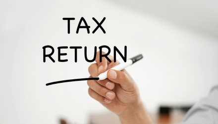 Tax Returns (Including VAT & Corporation Tax)