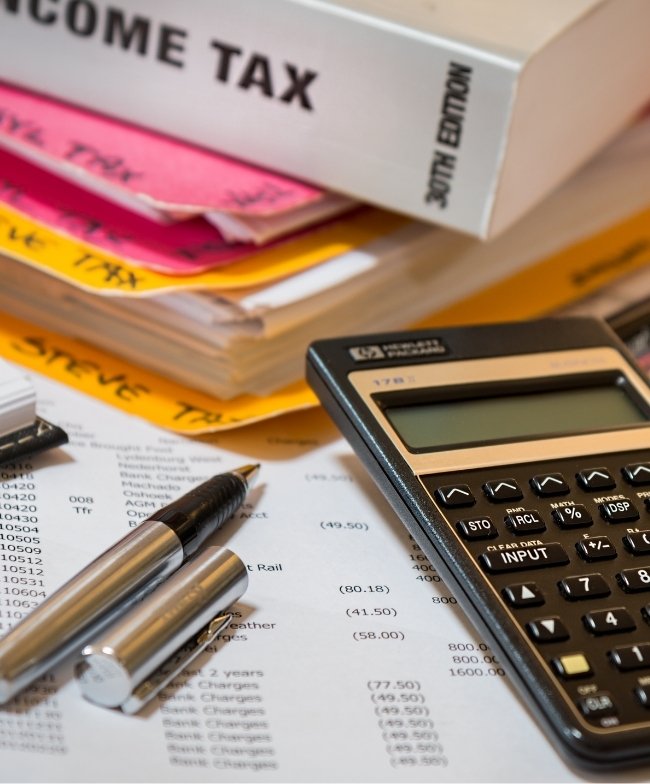 Advanced Tax Planning Services Beyond Basic Tax Returns