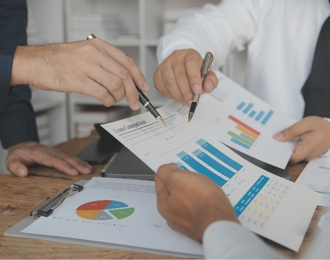 Forensic Accounting and Financial Investigation Services