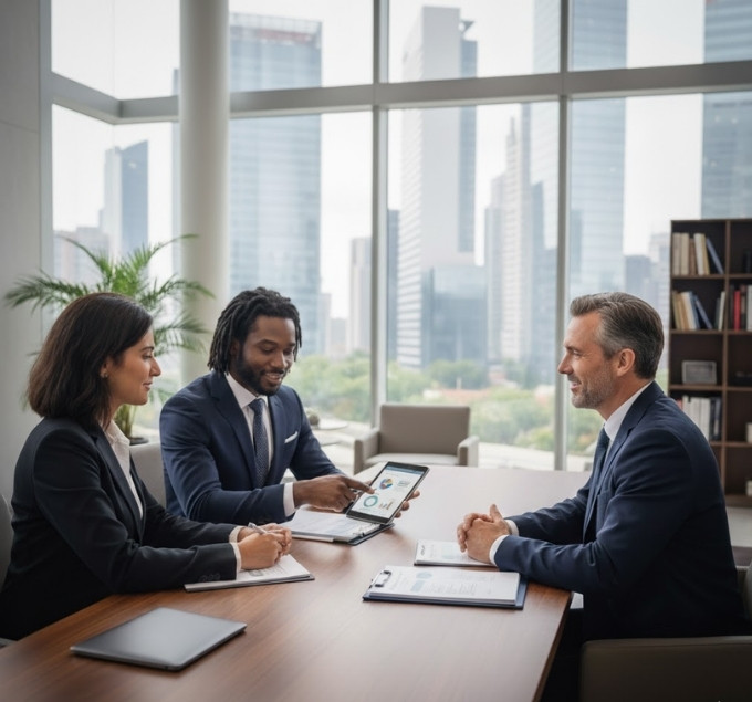 Get Your Free Quote from Auditox Accountancy for Professional Service