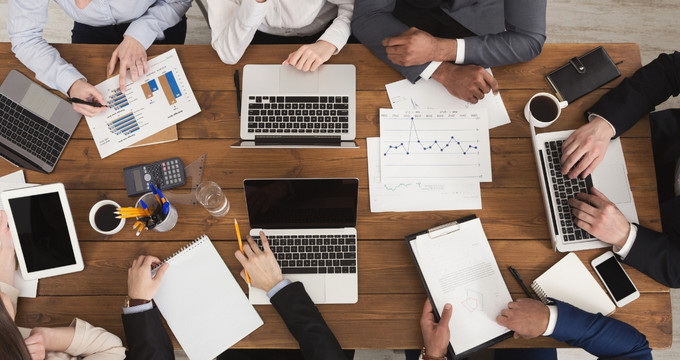 Professional Standards and Membership That Protect Your Interests