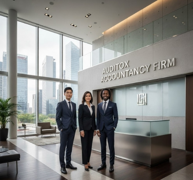 Statutory Audit Services Reserved for Chartered Accountants Only