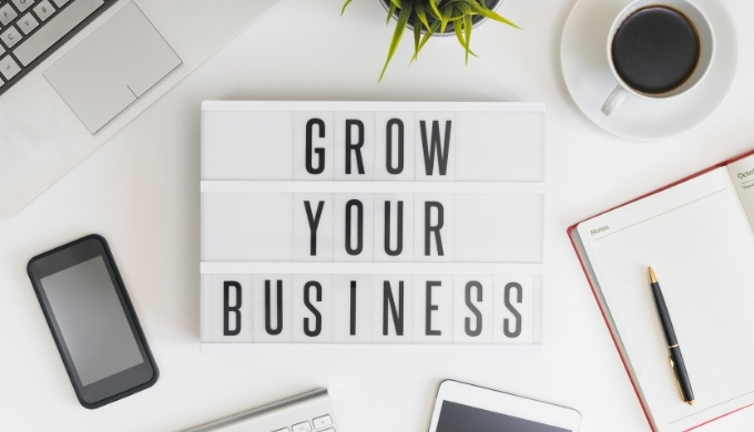 Supporting Startups, Growing Businesses, and Established Companies