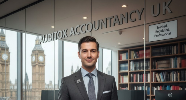 The Professional Qualification That Sets Chartered Accountants Apart